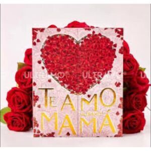 Te Amo Mama Shadow Palette